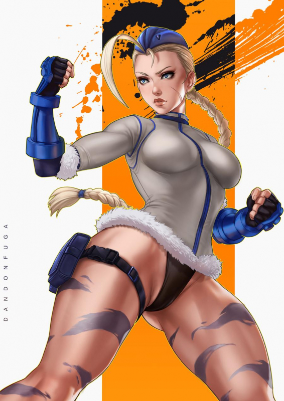 cammy white