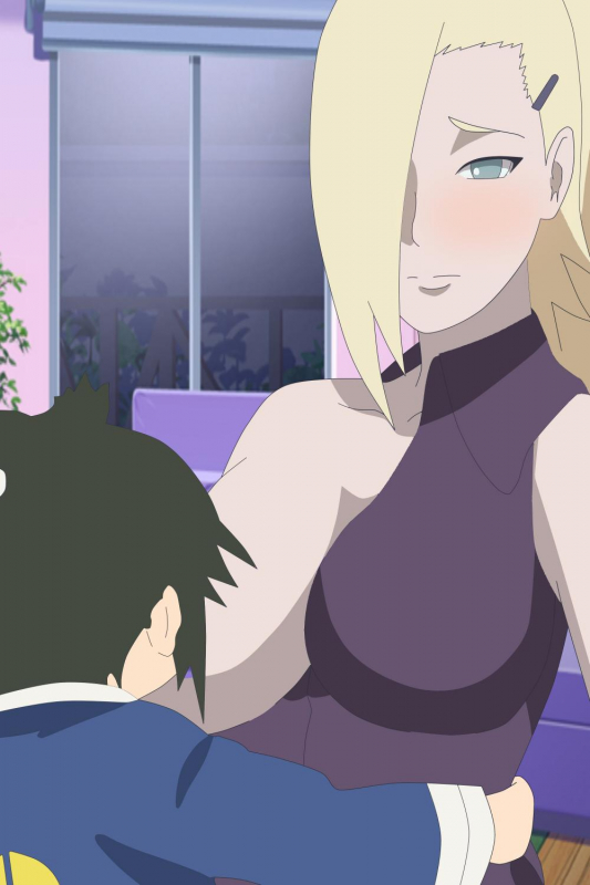 yamanaka ino