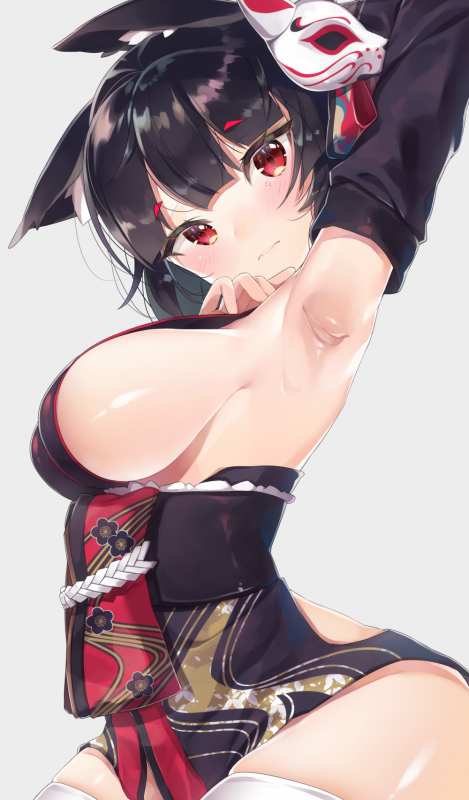 yamashiro (azur lane)