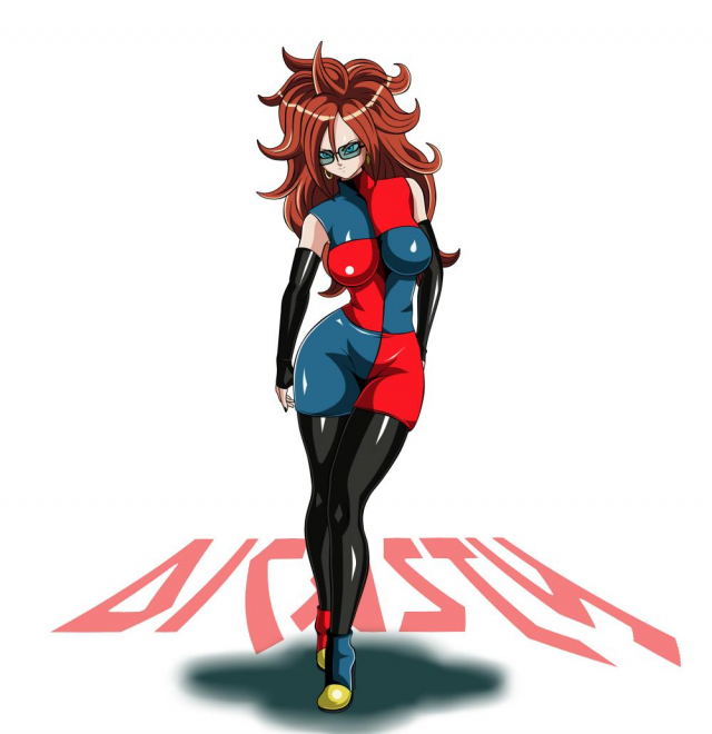 android 21