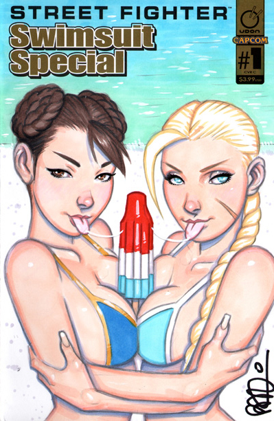 cammy white+chs-li