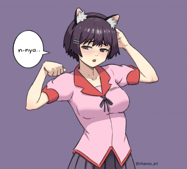 hanekawa tsubasa