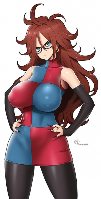 android 21