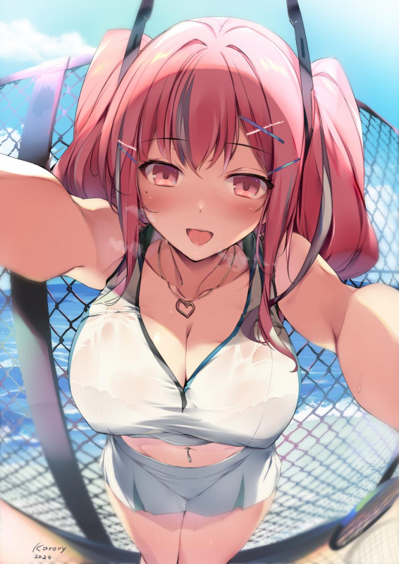 bremerton (azur lane)+bremerton (scorching-hot training) (azur lane)