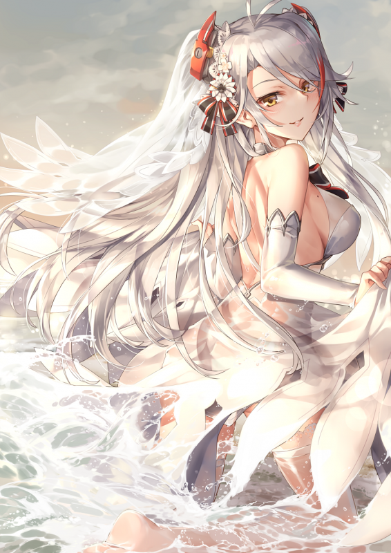 prinz eugen (azur lane)