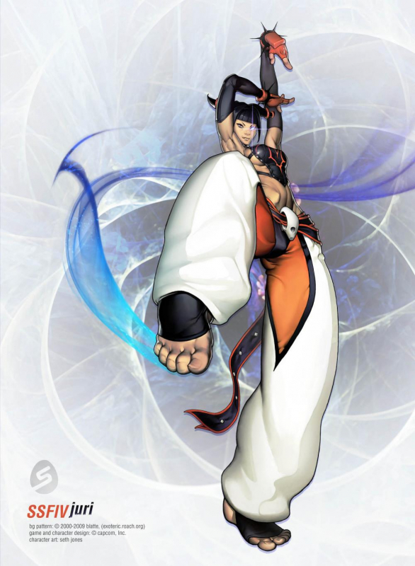 han juri