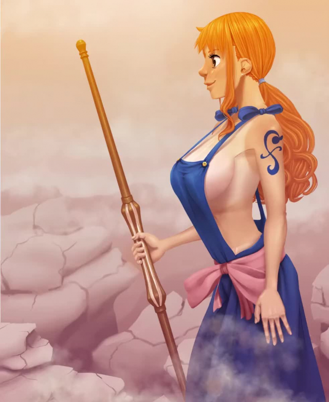 nami