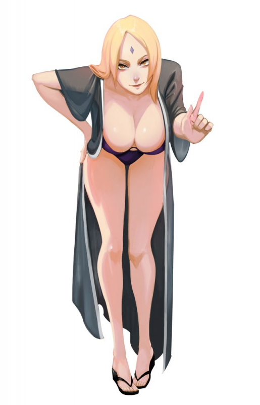 tsunade