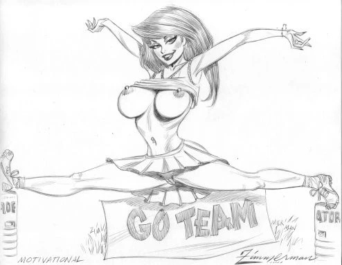 kimberly ann possible