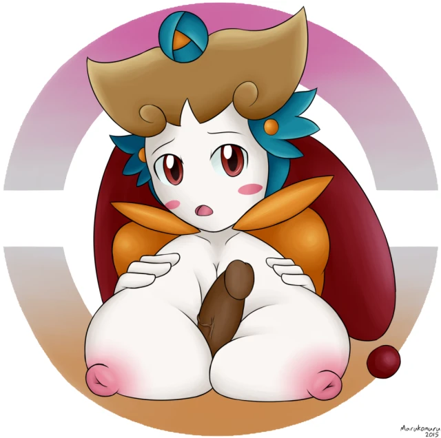 original character