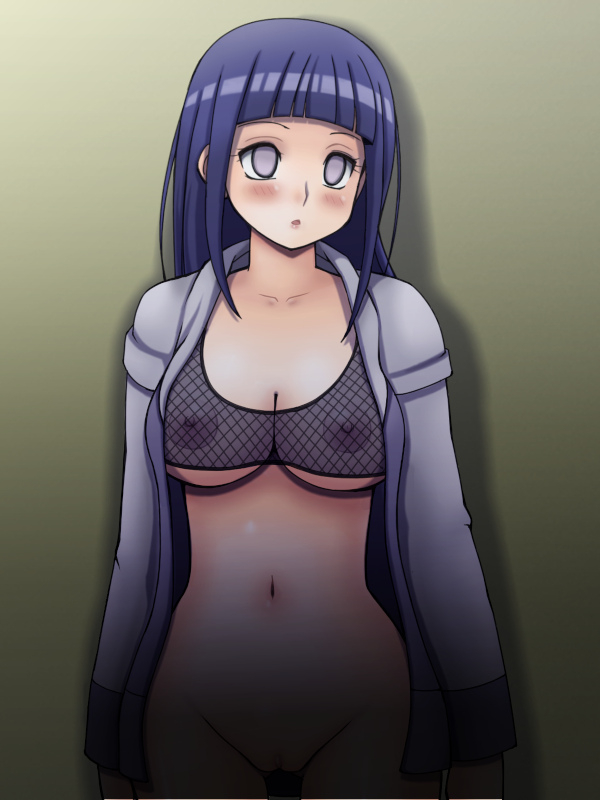 hyuuga hinata