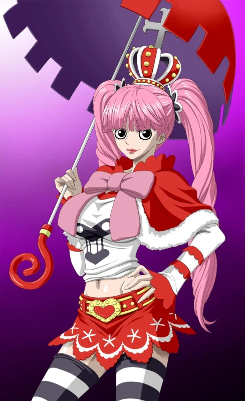 perona