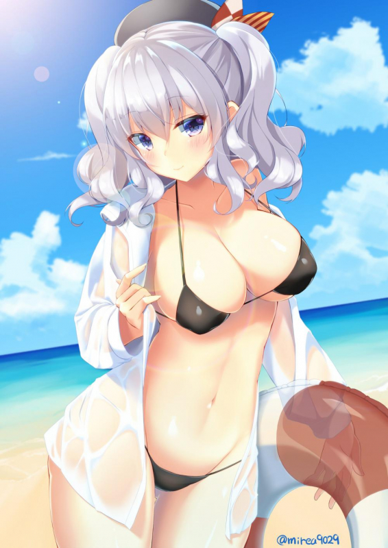 kashima (kancolle)