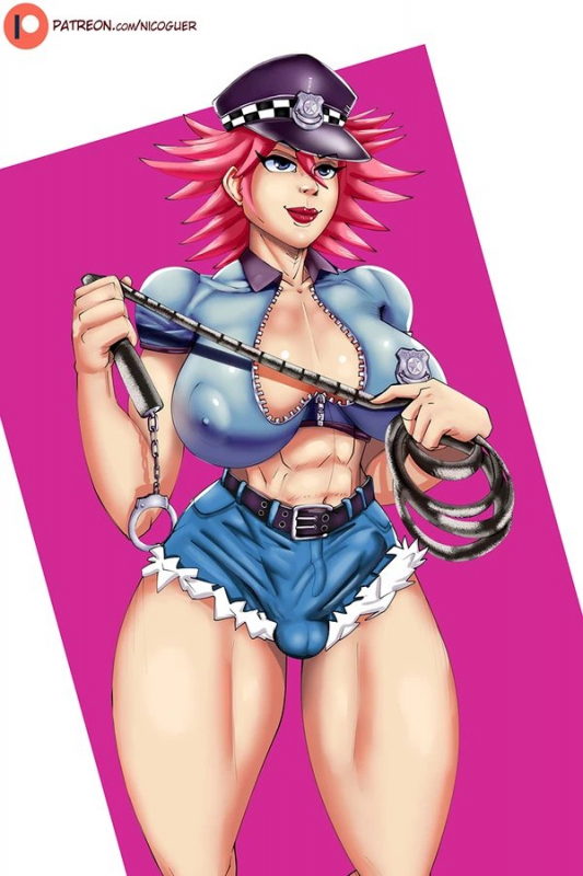 poison (final fight)