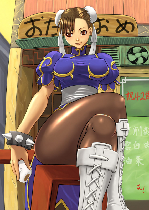 chun-li