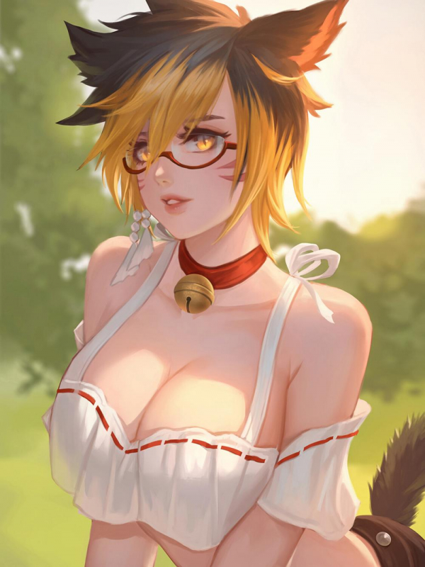 miqo'te