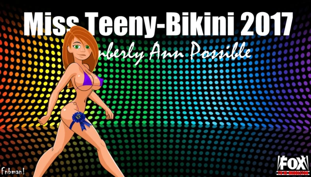kimberly ann possible