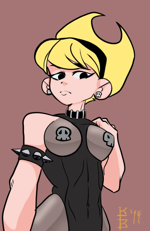mandy