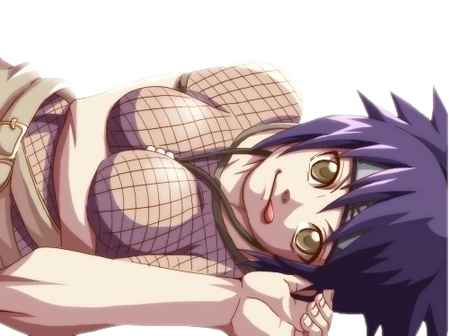 mitarashi anko