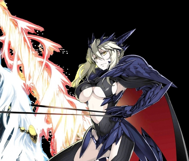 artoria pendragon (all)+artoria pendragon (lancer) (fate)+artoria pendragon (lancer alter) (fate)