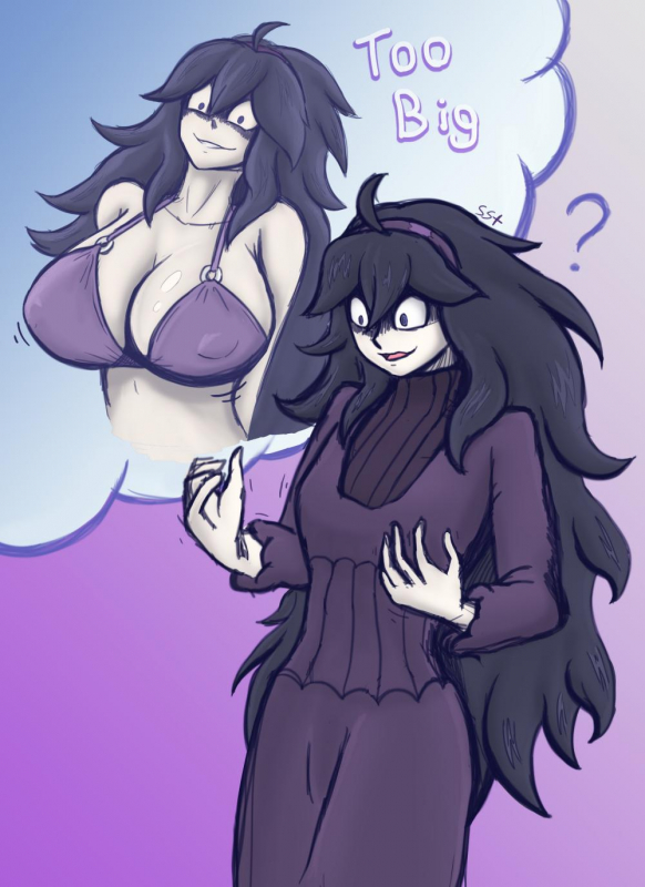 hex maniac