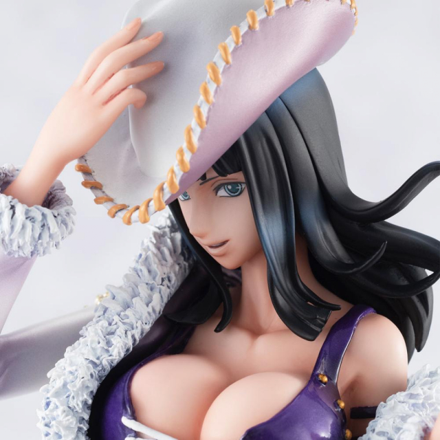 nico robin