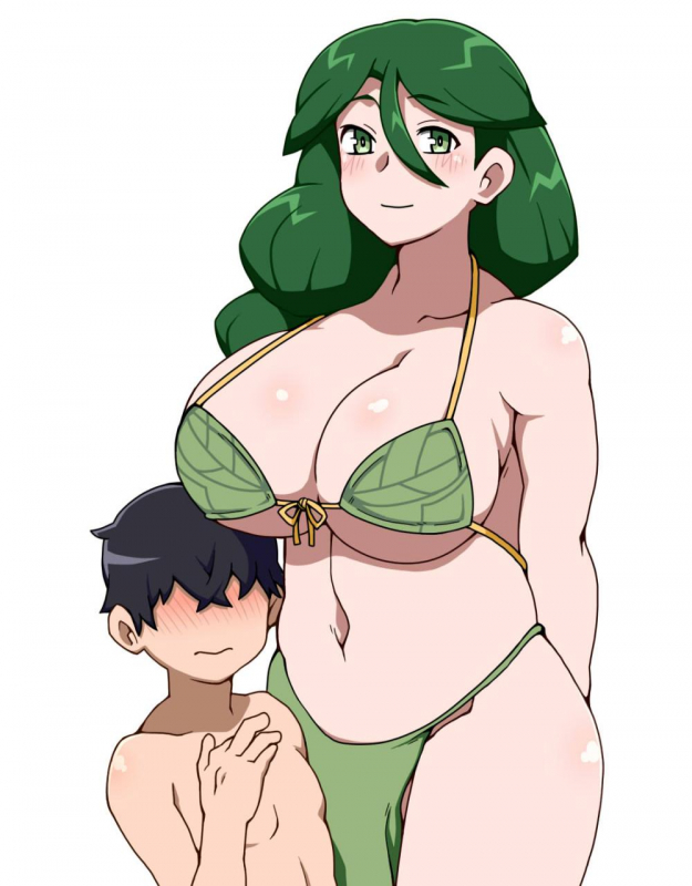 cheryl (pokemon)