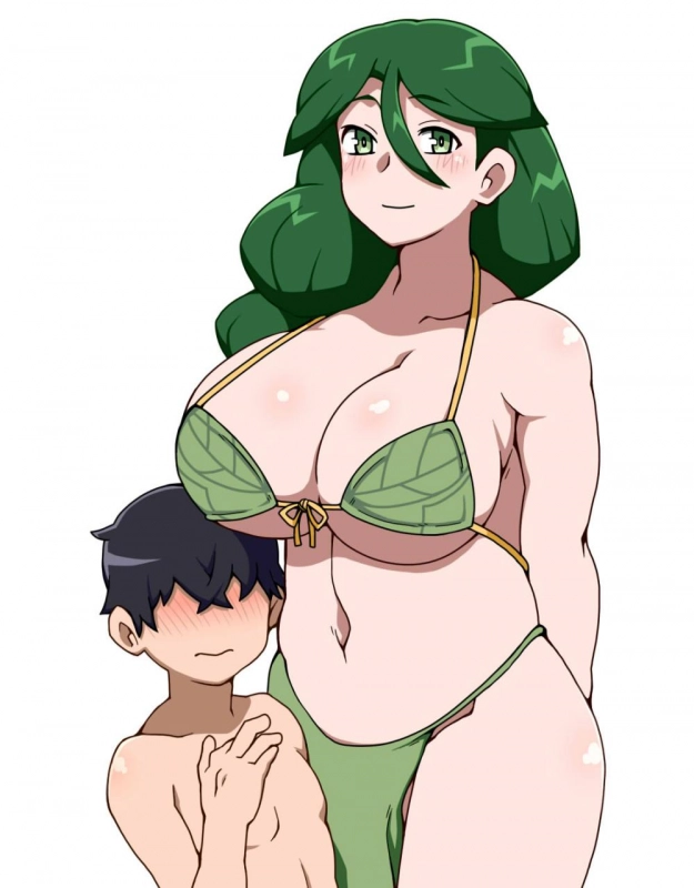 cheryl (pokemon)