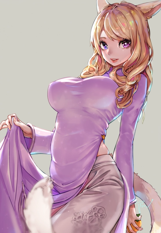 miqo'te