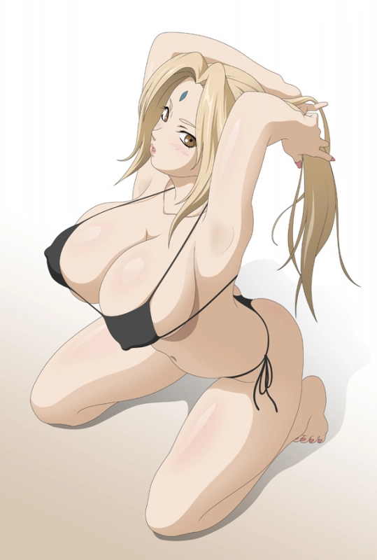 tsunade