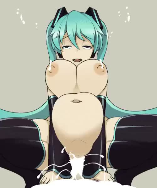 hatsune miku