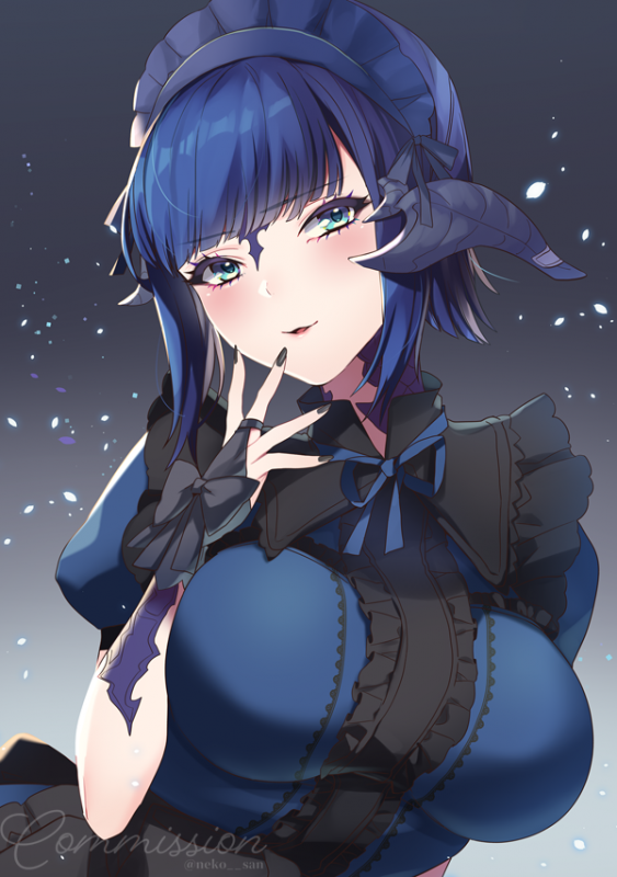 au ra