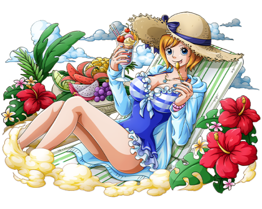 koala (one piece)