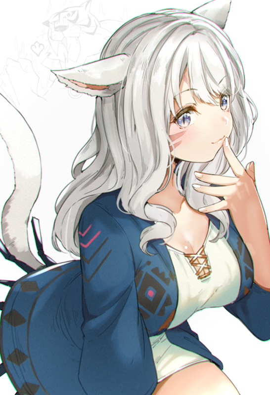 miqo'te