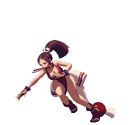 shiranui mai