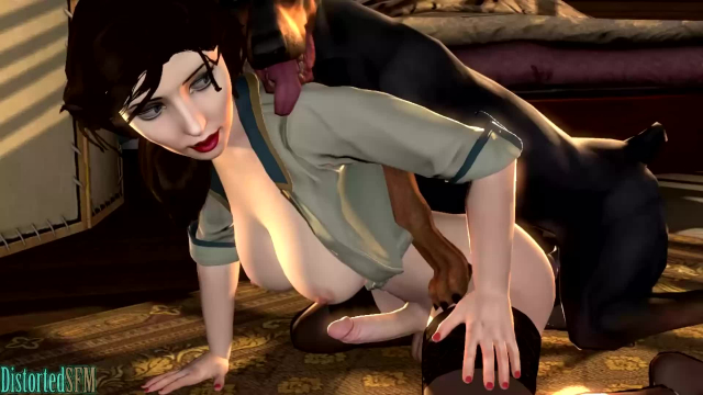 elizabeth+elizabeth (bioshock infinite)