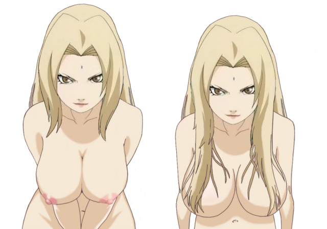 tsunade