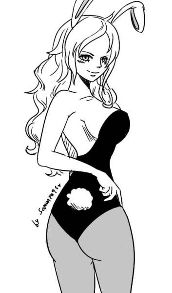 monet (one piece)