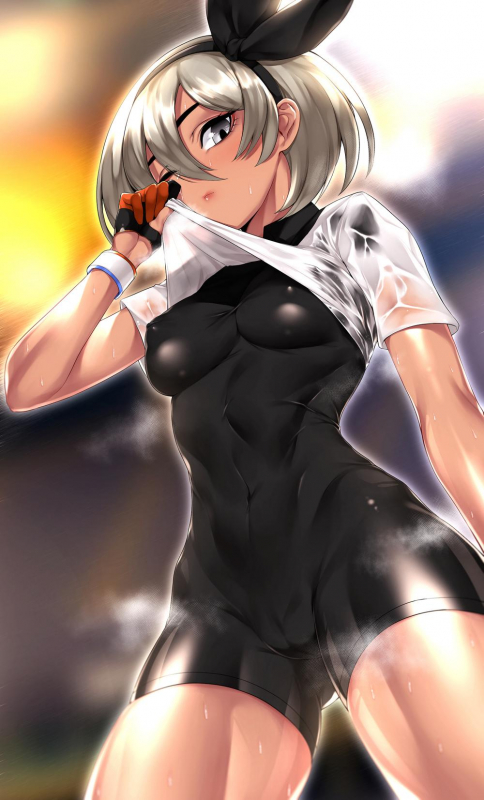 bea (pokemon)