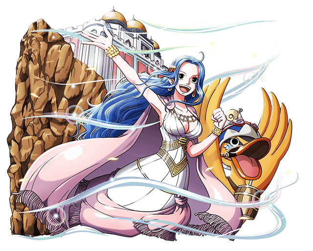 nefertari vivi