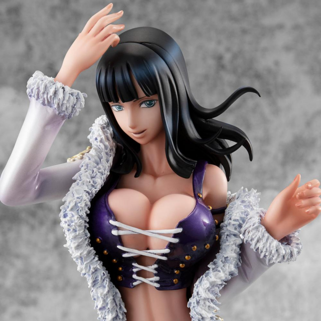 nico robin