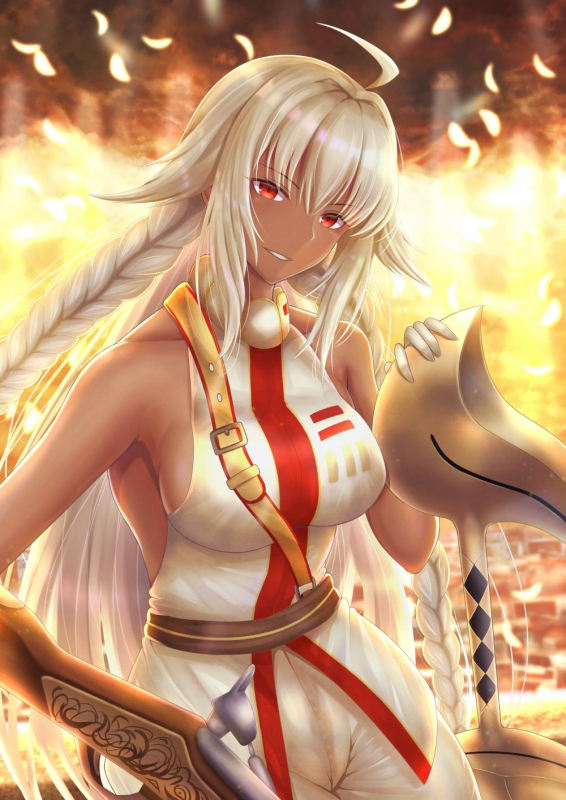 lakshmibai (fate)