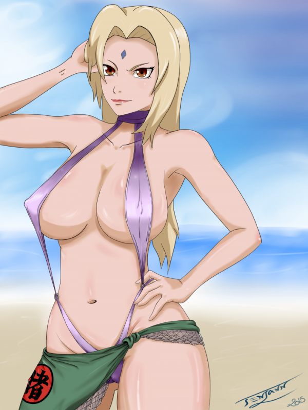 tsunade