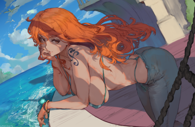 nami