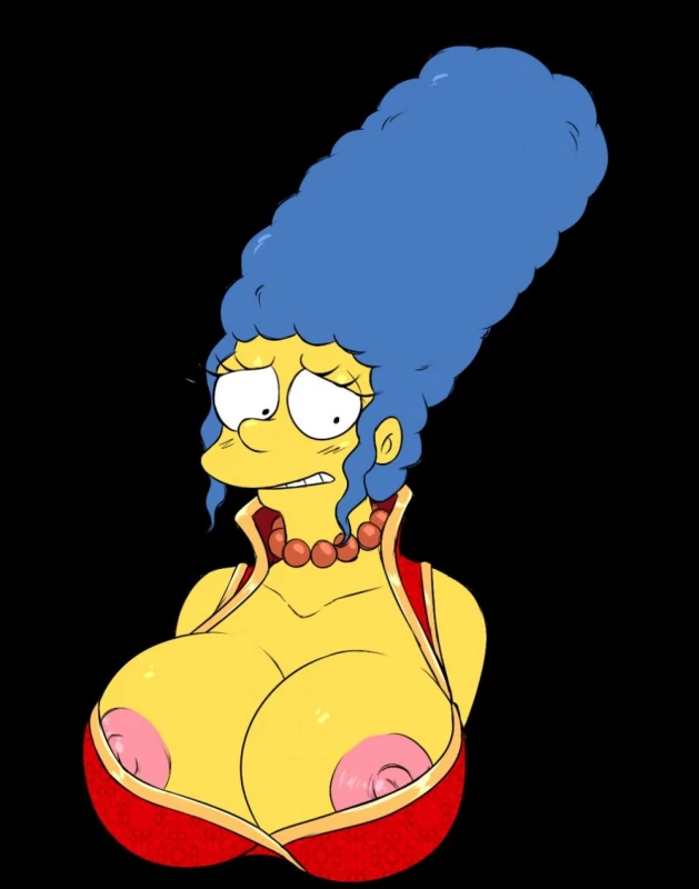 marge simpson