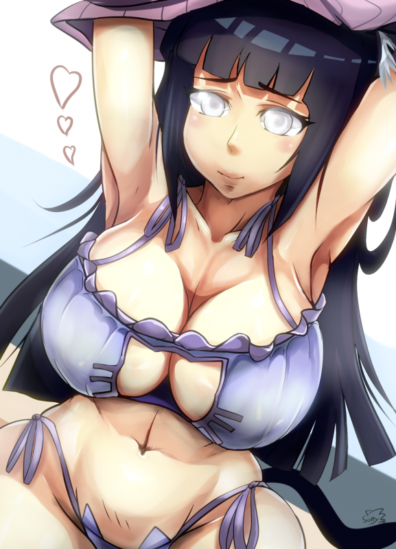 hyuuga hinata