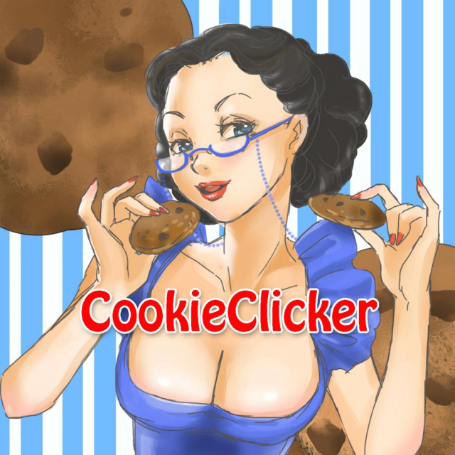 grandma (cookie cliker)