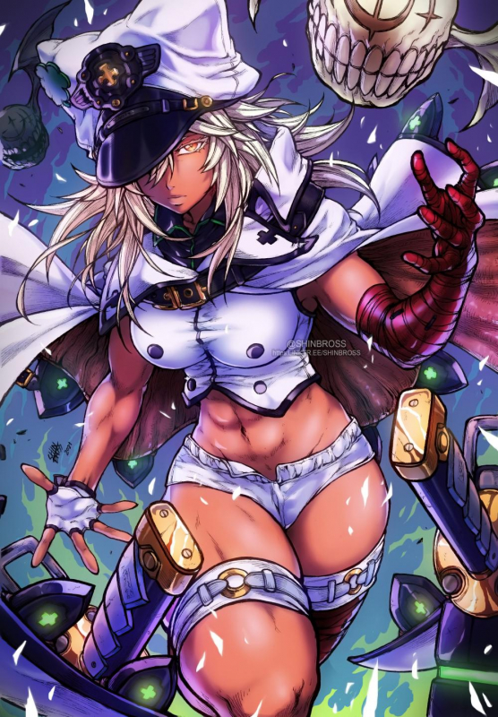 ramlethal valentine