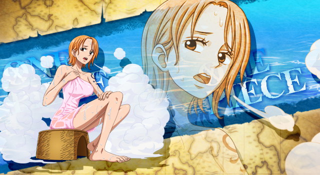 nami (one piece)