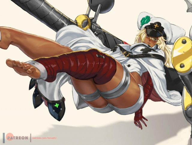 ramlethal valentine